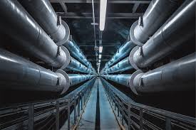 calorifuge industriel en Algérie