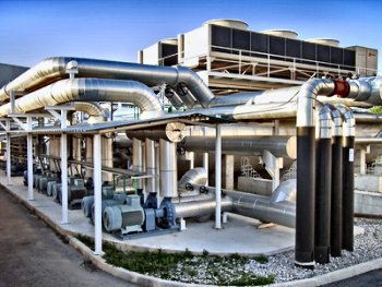 calorifuge industriel en Algérie