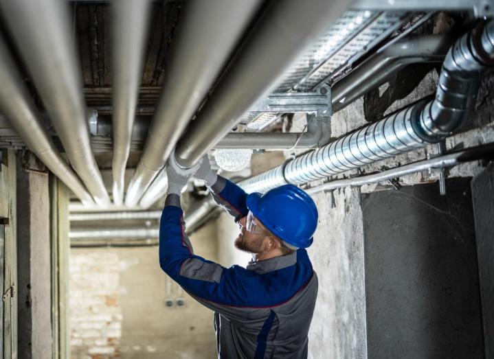 calorifuge industriel en Algérie